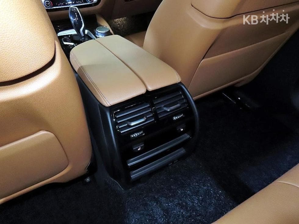 BMW 올New5 Series (G30)520i M Sport - 15