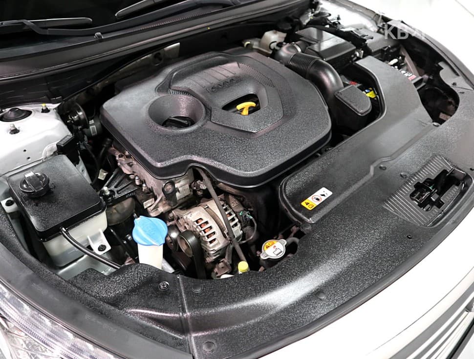 Хюндай Соната LF2.0 Смарт Стандартен - 6