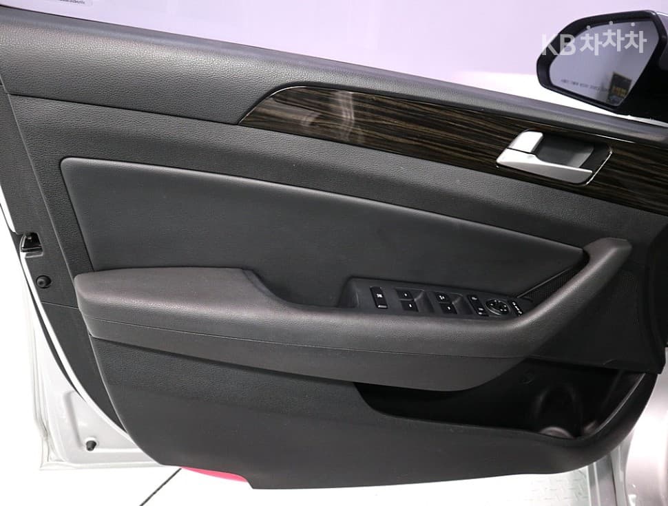 Хюндай Соната LF2.0 Смарт Стандартен - 8