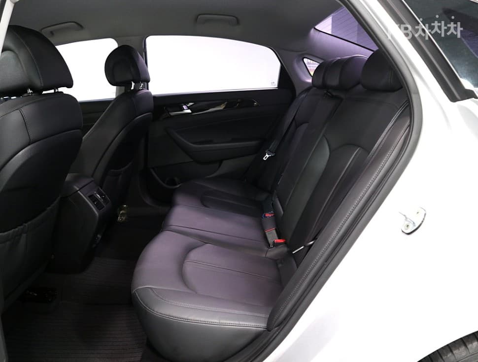 Хюндай Соната LF2.0 Смарт Стандартен - 10