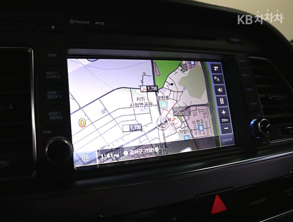 Хюндай Соната LF2.0 Смарт Стандартен - 12