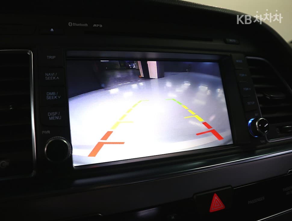 Хюндай Соната LF2.0 Смарт Стандартен - 13