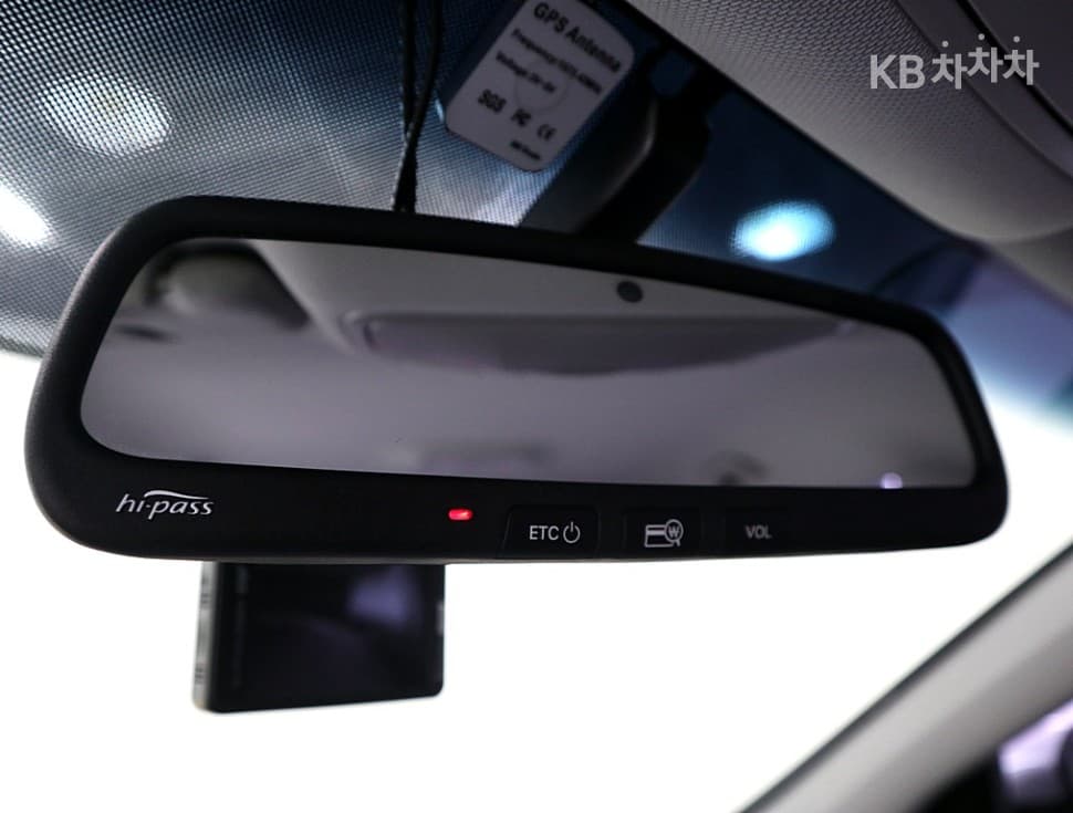 Хюндай Соната LF2.0 Смарт Стандартен - 16