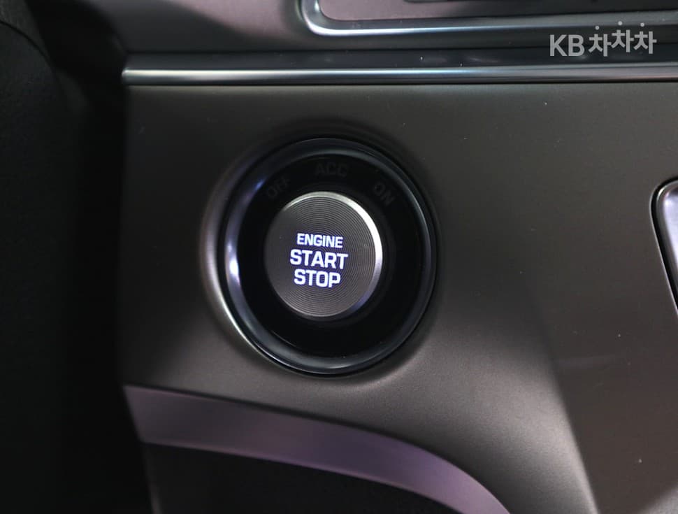 Хюндай Соната LF2.0 Смарт Стандартен - 18