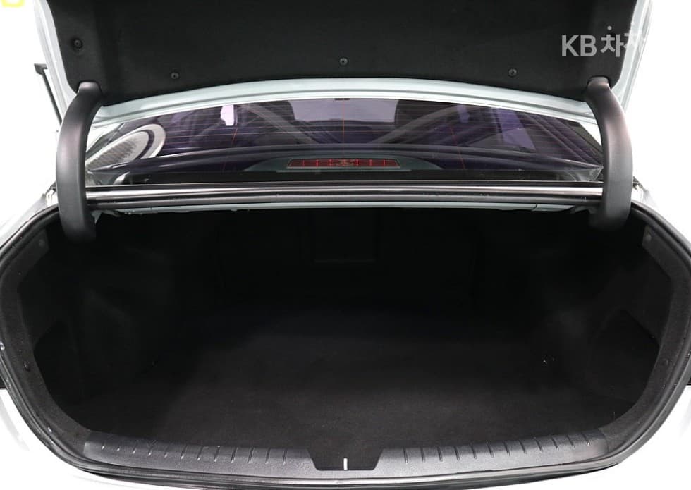 Хюндай Соната LF2.0 Смарт Стандартен - 19