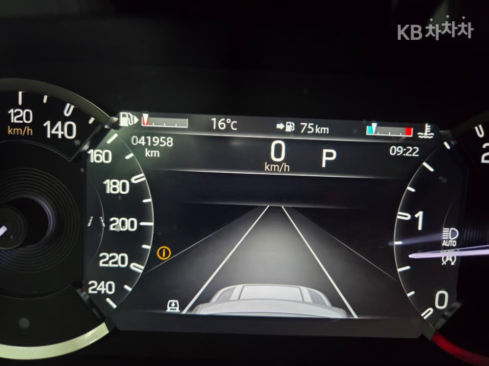 Land Rover 디펜더(L663)110 D250 SE - 15