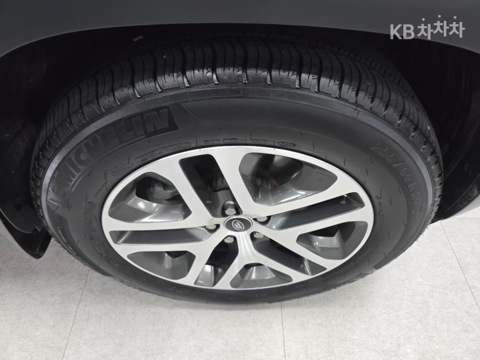 Land Rover 디펜더(L663)110 D250 SE - 29