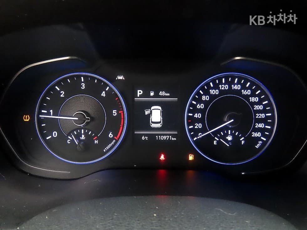 Hyundai Palisade2.2 Diesel 8-seater AWD Exclusive - 9