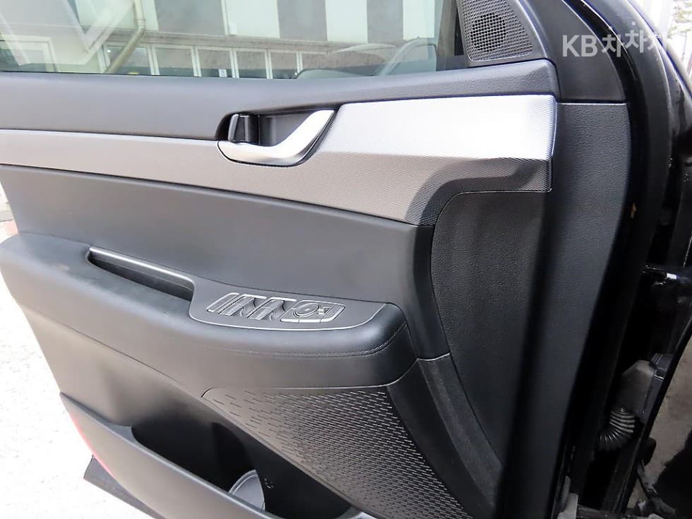 Hyundai Palisade2.2 Diesel 8-seater AWD Exclusive - 11