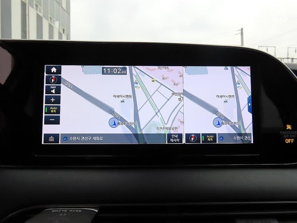 Hyundai Palisade2.2 Diesel 8-seater AWD Exclusive - 14