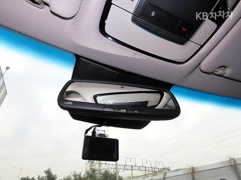 Hyundai Palisade2.2 Diesel 8-seater AWD Exclusive - 16