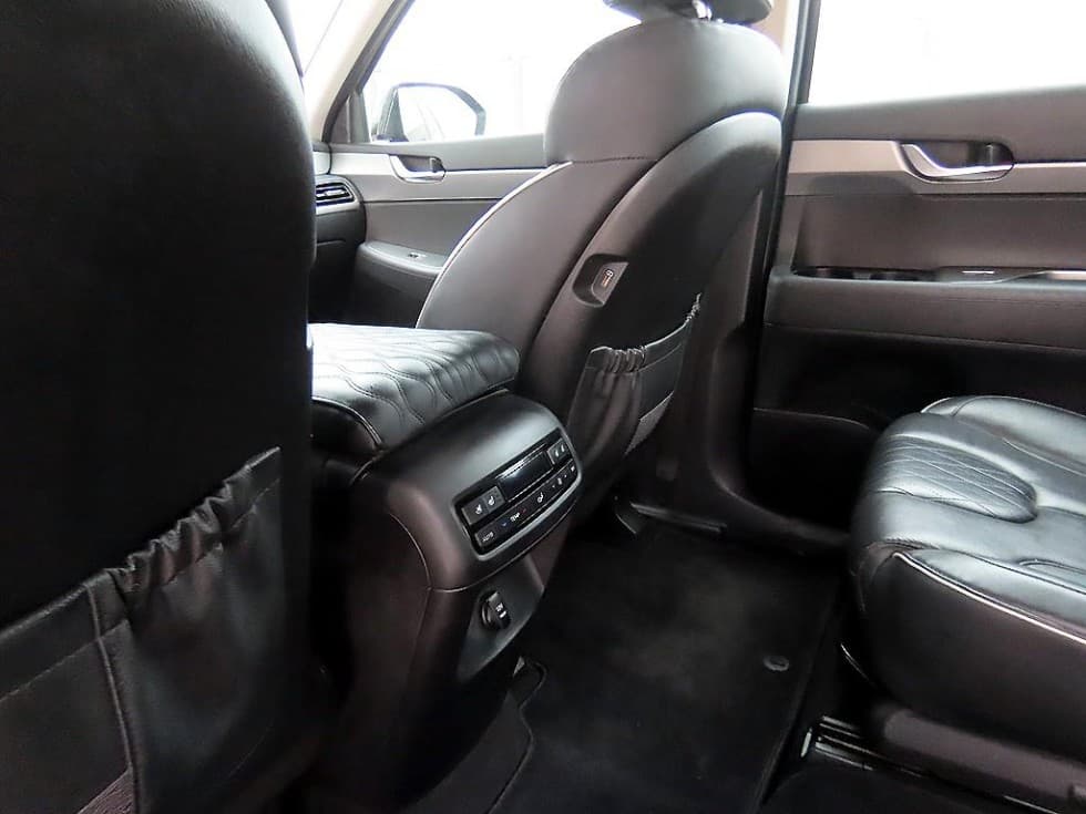 Hyundai Palisade2.2 Diesel 8-seater AWD Exclusive - 17