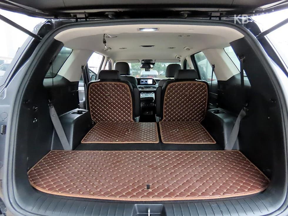 Hyundai Palisade2.2 Diesel 8-seater AWD Exclusive - 18