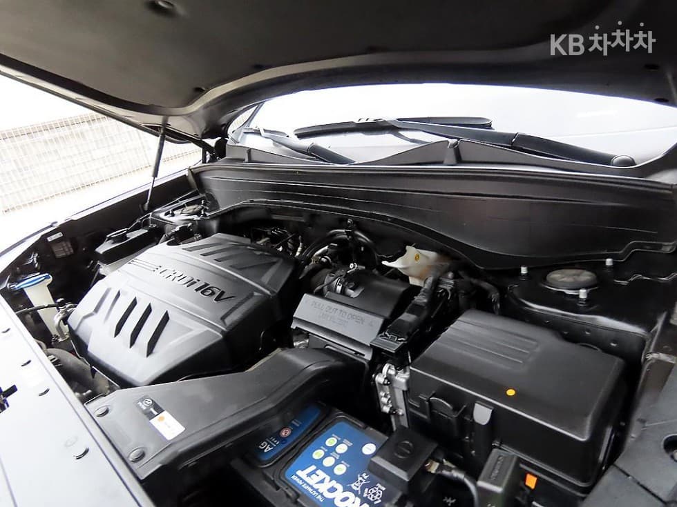 Hyundai Palisade2.2 Diesel 8-seater AWD Exclusive - 19