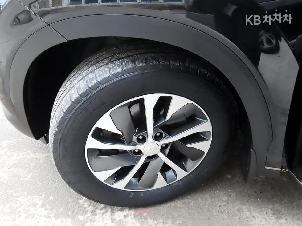 Hyundai Palisade2.2 Diesel 8-seater AWD Exclusive - 20