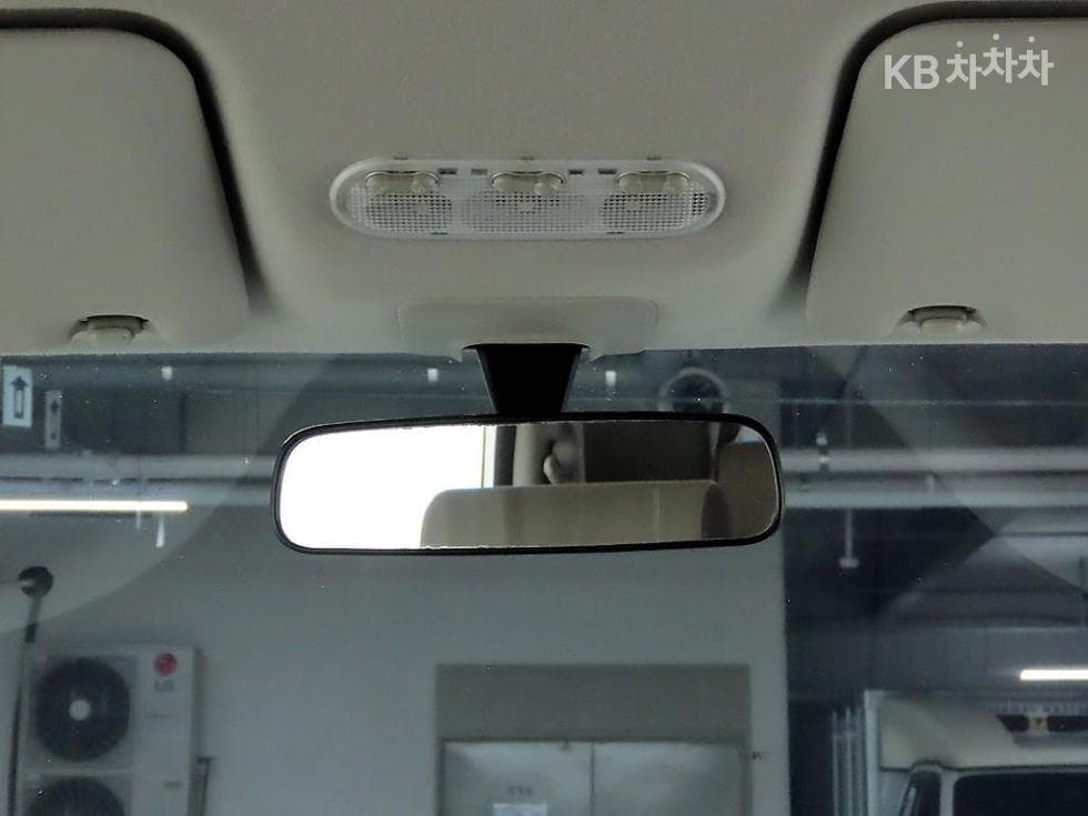 Nissan 큐브1.8 SL CVT - 15