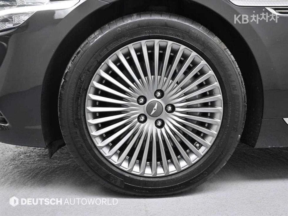 Genesis G903.3T GDi AWD Luxury - 5