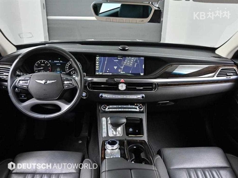 Genesis G903.3T GDi AWD Luxury - 7