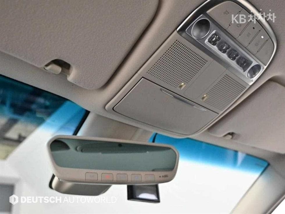 Genesis G903.3T GDi AWD Luxury - 19