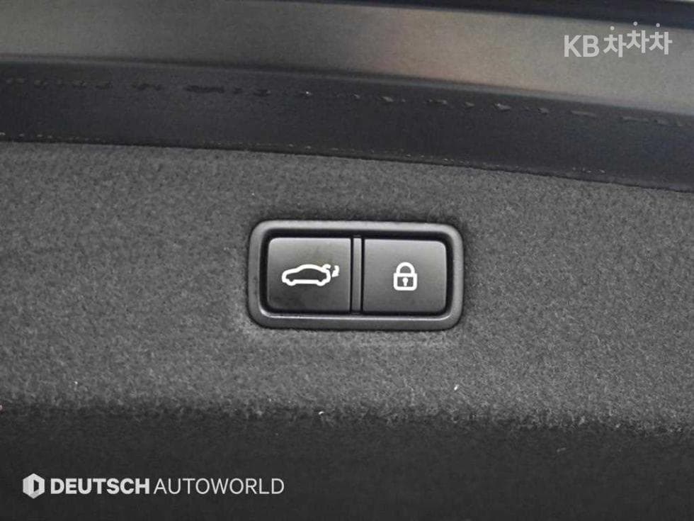 Genesis G903.3T GDi AWD Luxury - 20