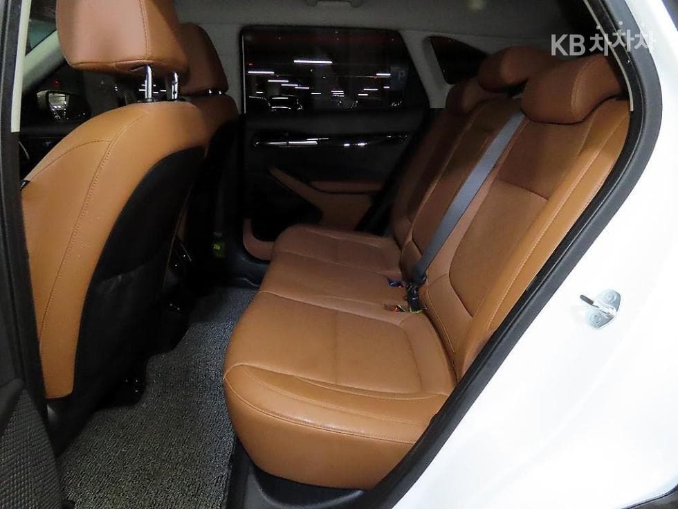 Киа The New (фейслифт) Seltos(SP2)1.6 T-GDI 2WD Signature - 7