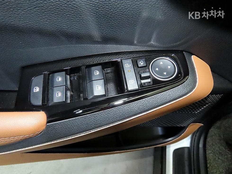 Киа The New (фейслифт) Seltos(SP2)1.6 T-GDI 2WD Signature - 13