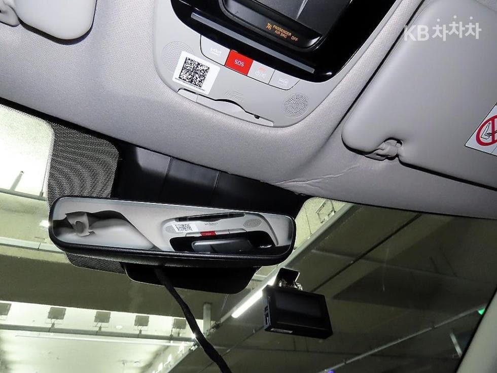 Киа The New (фейслифт) Seltos(SP2)1.6 T-GDI 2WD Signature - 15