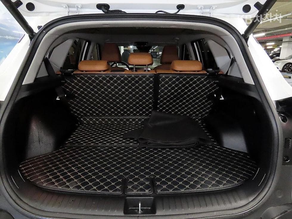 Киа The New (фейслифт) Seltos(SP2)1.6 T-GDI 2WD Signature - 16