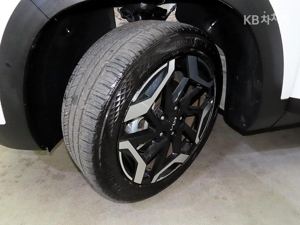 Киа The New (фейслифт) Seltos(SP2)1.6 T-GDI 2WD Signature - 20