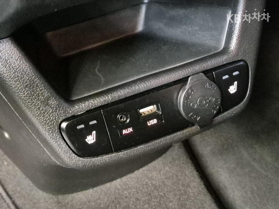 Киа The New (фейслифт) Рей (ван)1.0 Бензин Престиж - 15