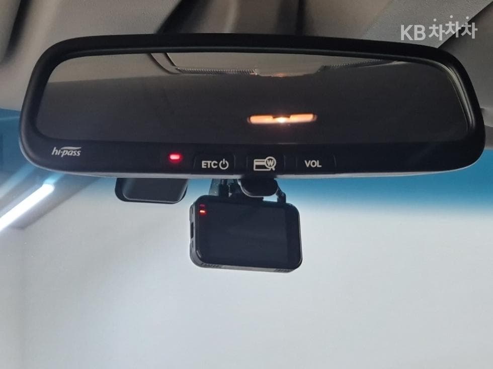 Киа The New (фейслифт) Рей (ван)1.0 Бензин Престиж - 16