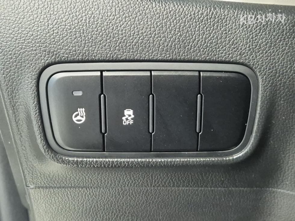 Киа The New (фейслифт) Рей (ван)1.0 Бензин Престиж - 17