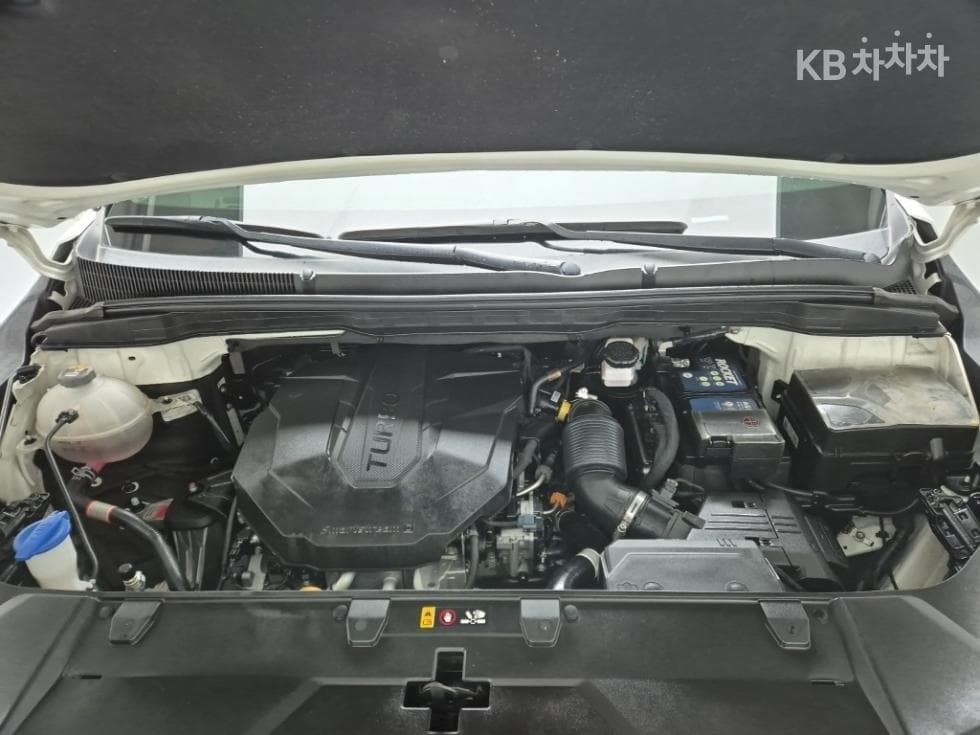 Киа Канивал 4-то поколениеВисок Лимузин (Канивал) D2.2 9-местен Signature - 5