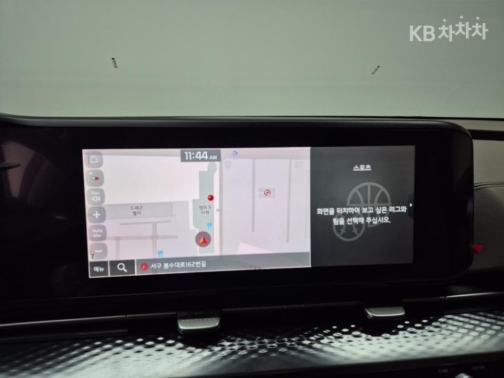 Киа Канивал 4-то поколениеВисок Лимузин (Канивал) D2.2 9-местен Signature - 13