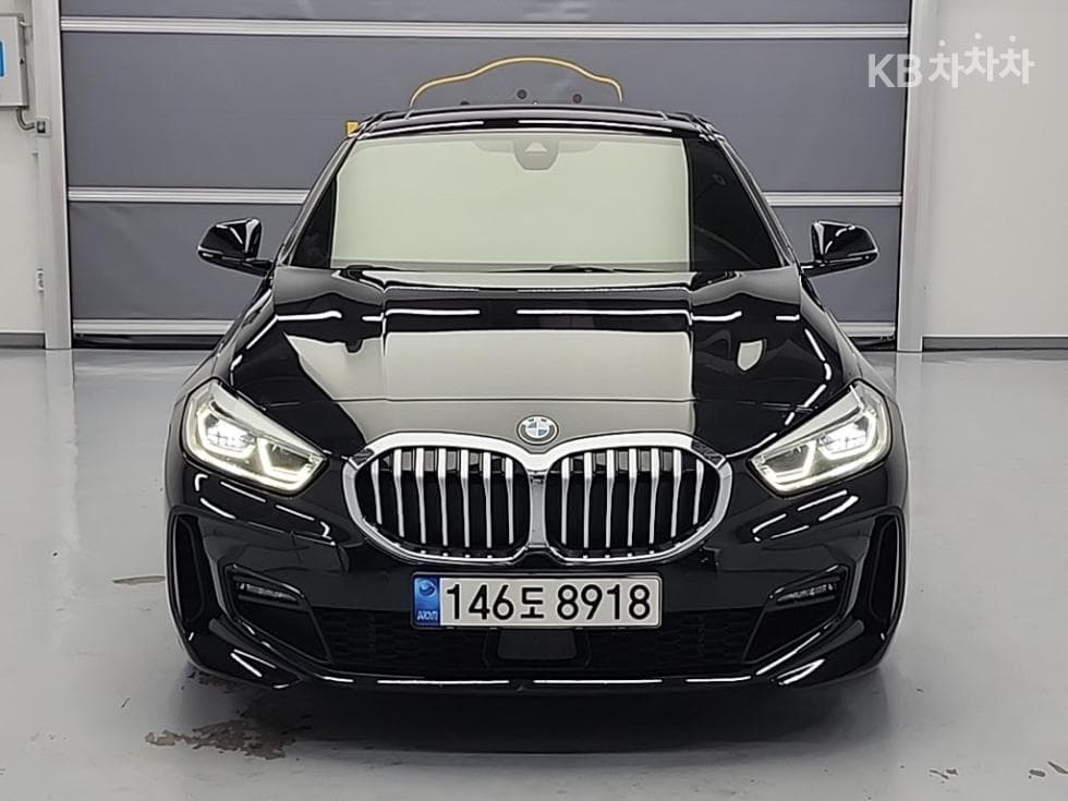 BMW 1시리즈 (F40)120i M Sport - 2