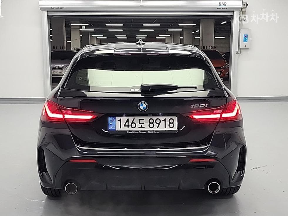 BMW 1시리즈 (F40)120i M Sport - 3