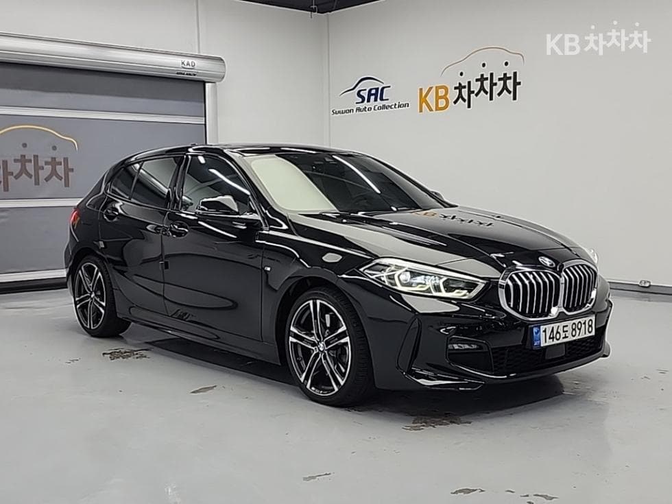 BMW 1시리즈 (F40)120i M Sport - 4