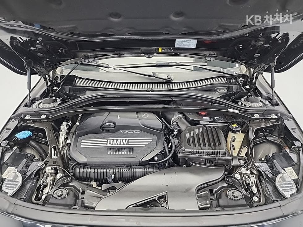 BMW 1시리즈 (F40)120i M Sport - 5