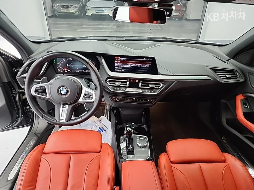 BMW 1시리즈 (F40)120i M Sport - 7