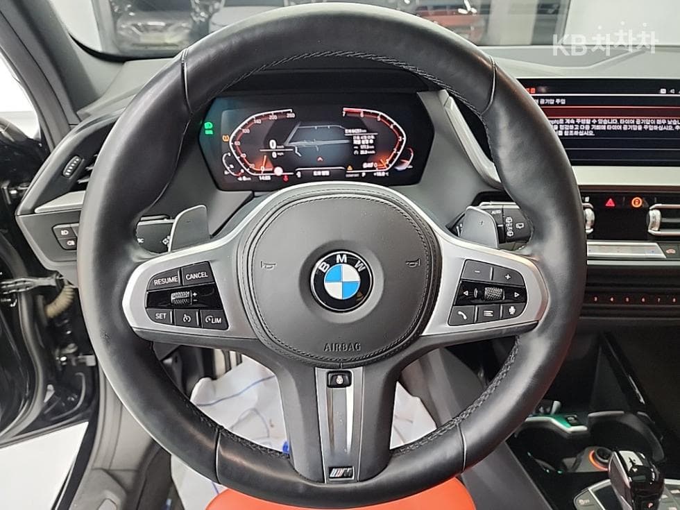 BMW 1시리즈 (F40)120i M Sport - 9