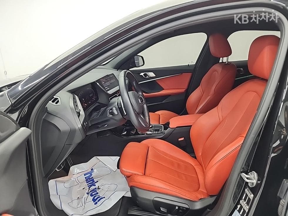 BMW 1시리즈 (F40)120i M Sport - 11
