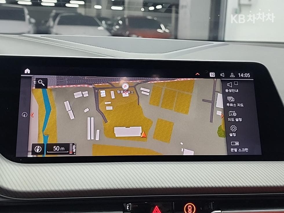 BMW 1시리즈 (F40)120i M Sport - 15