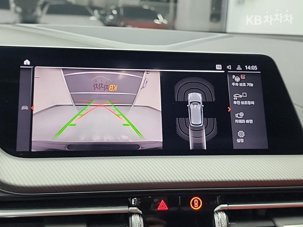 BMW 1시리즈 (F40)120i M Sport - 16