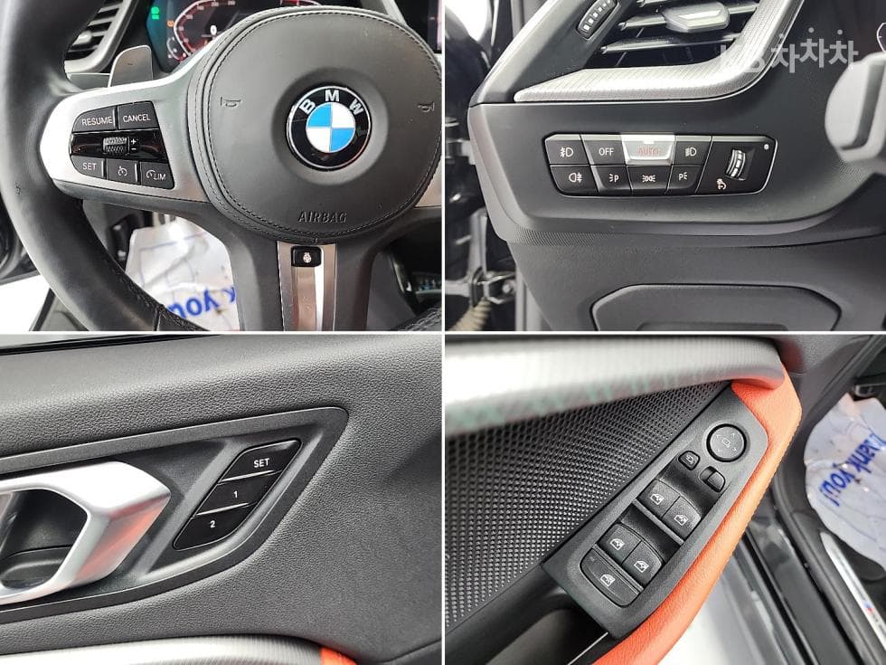 BMW 1시리즈 (F40)120i M Sport - 18