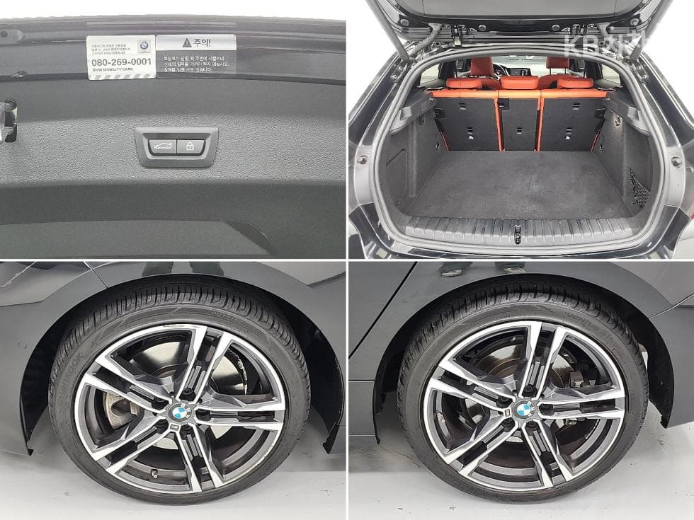 BMW 1시리즈 (F40)120i M Sport - 19