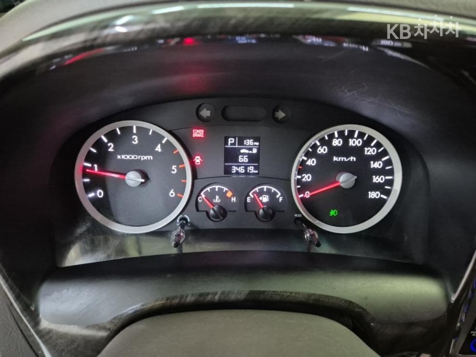 Хюндай Porter 2Удължено междуосие Двойна Кабина CRDi Premium - 5