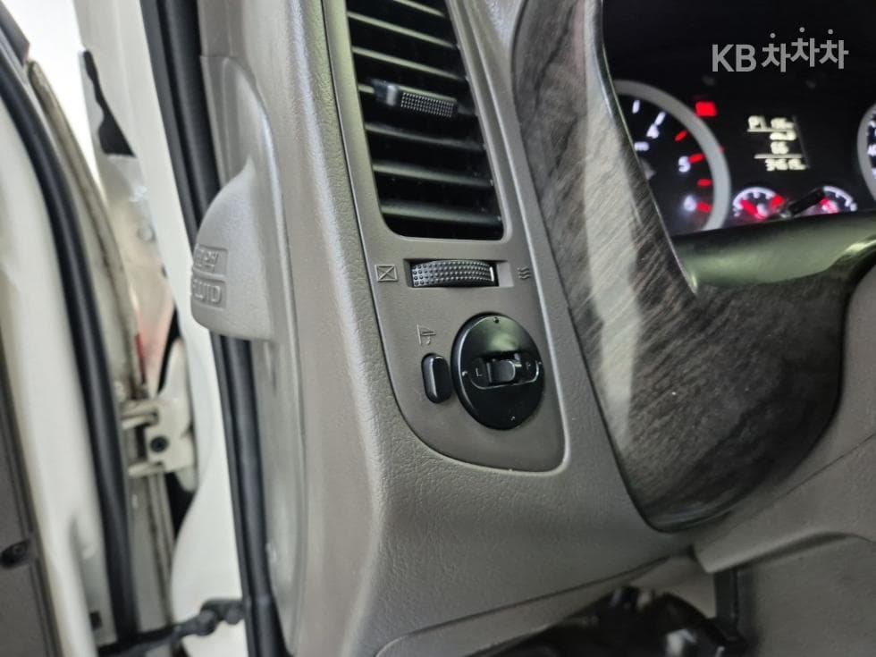 Хюндай Porter 2Удължено междуосие Двойна Кабина CRDi Premium - 14