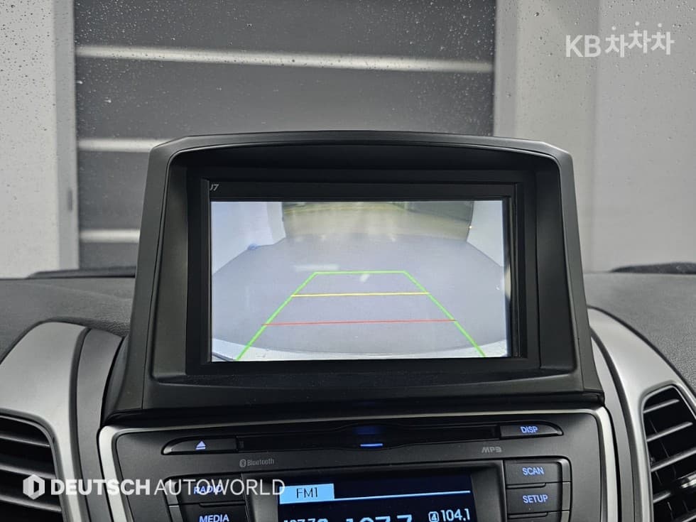 Хюндай The New (фейслифт) Avante (Elantra)1.6 GDi Смарт Стандартен - 15