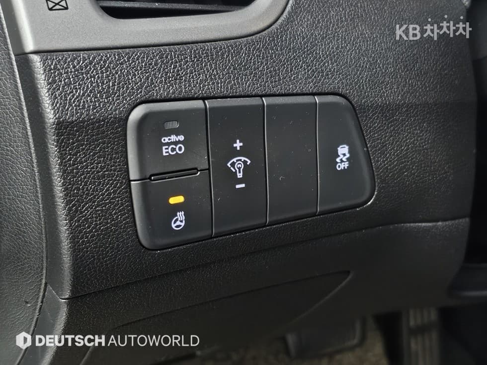 Хюндай The New (фейслифт) Avante (Elantra)1.6 GDi Смарт Стандартен - 16