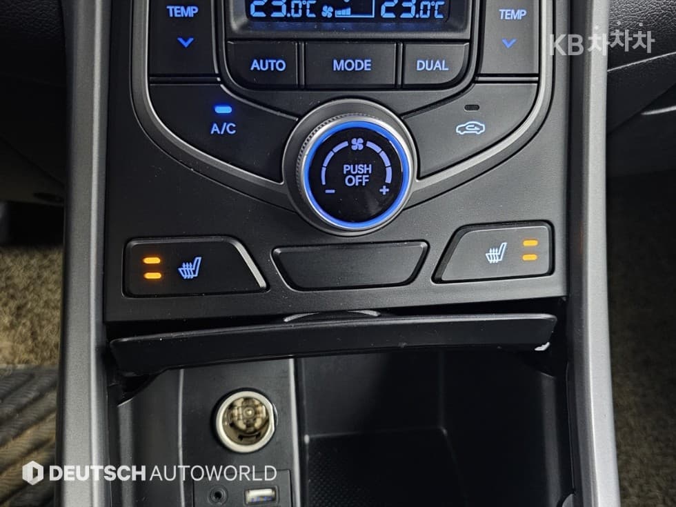 Хюндай The New (фейслифт) Avante (Elantra)1.6 GDi Смарт Стандартен - 17